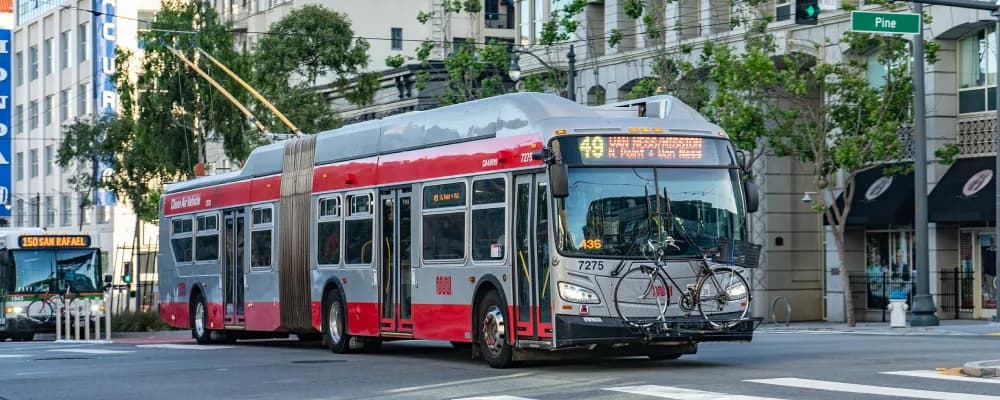 SFMTA management layoffs aim to ease massive deficit