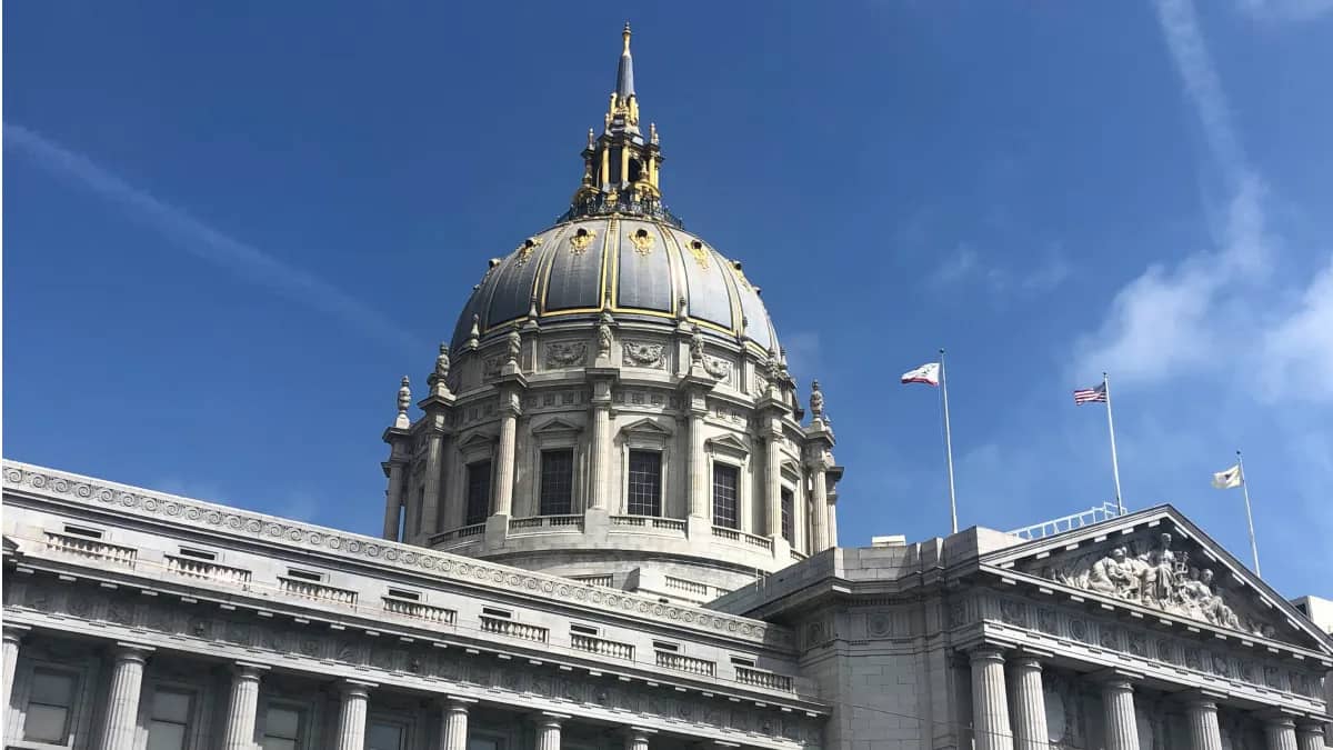 Serving San Francisco: What are commissions?