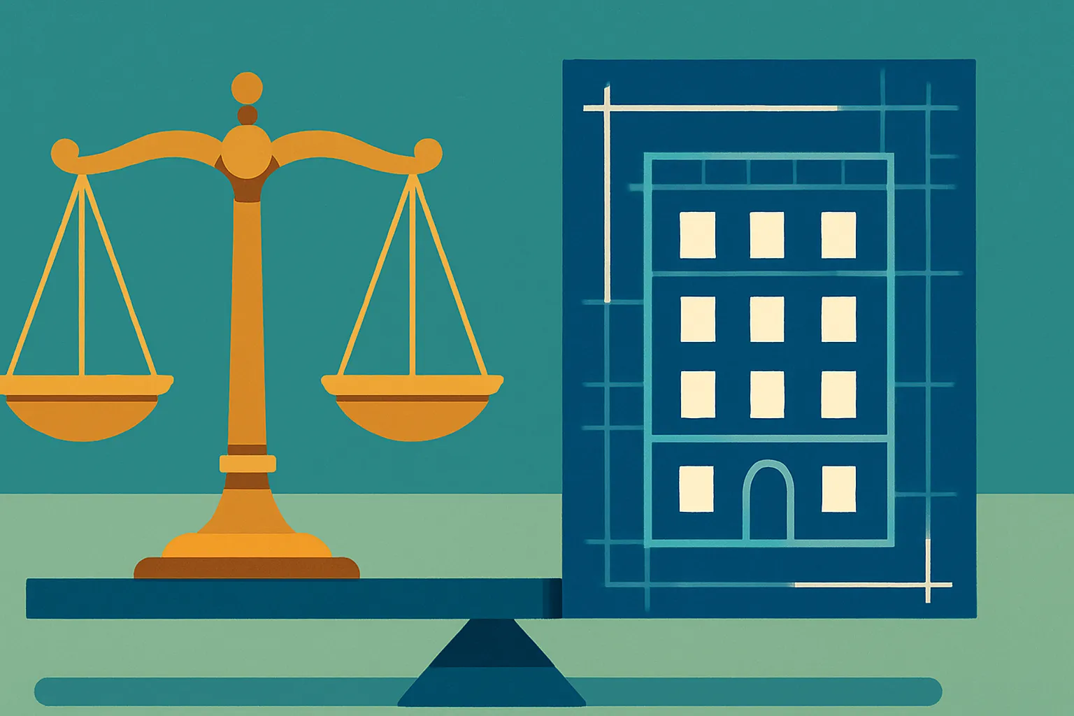 YIMBY Law Argues Family Zoning Won't Build Enough