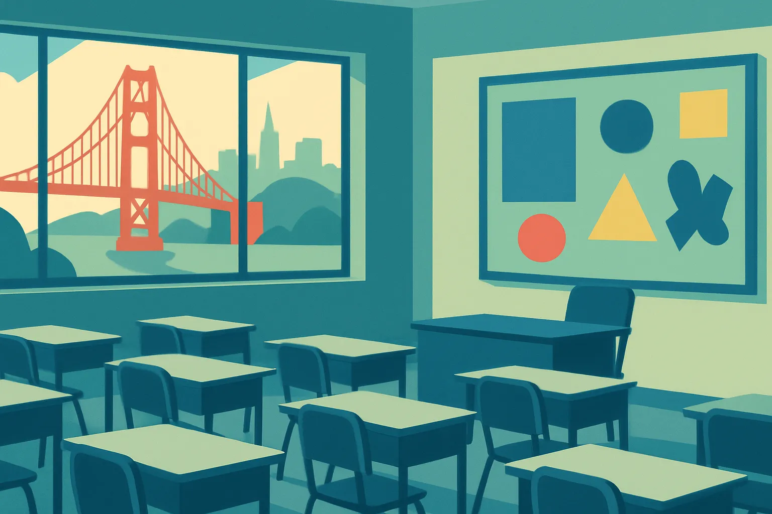 SFUSD prepares layoff notices