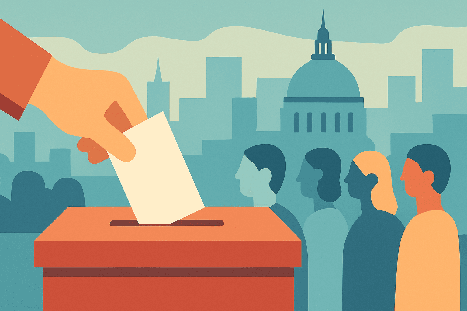 SF Democratic Party Endorses Wiener for Congress