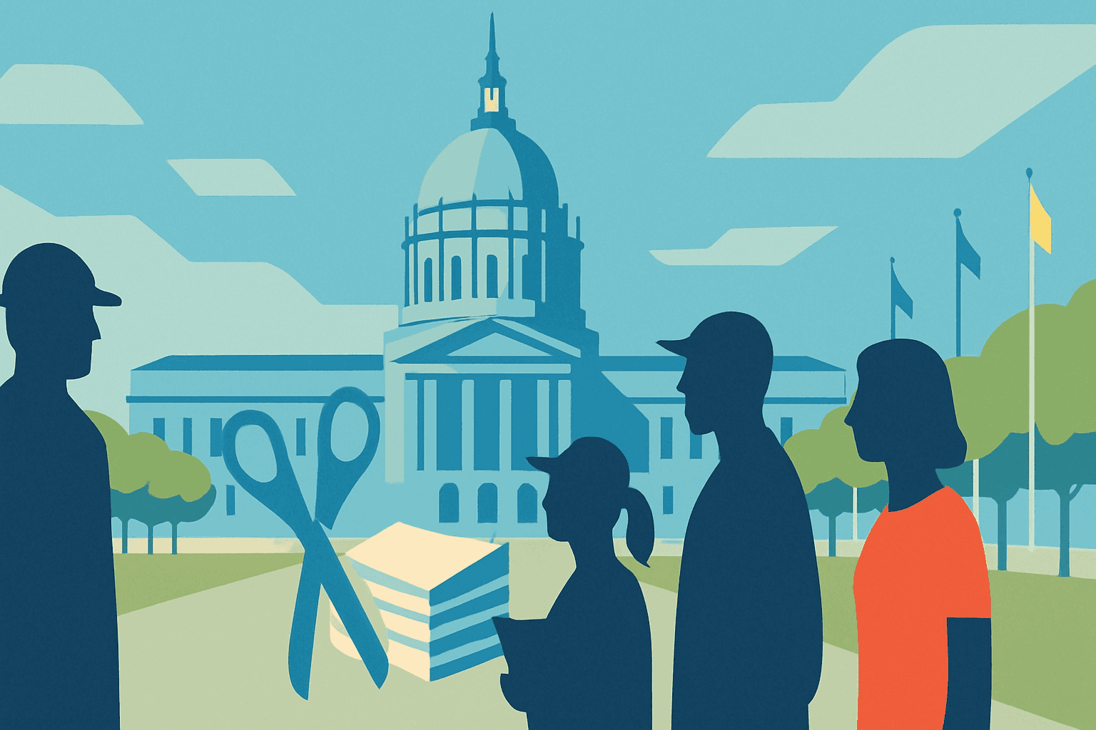 Lurie orders 500 cuts