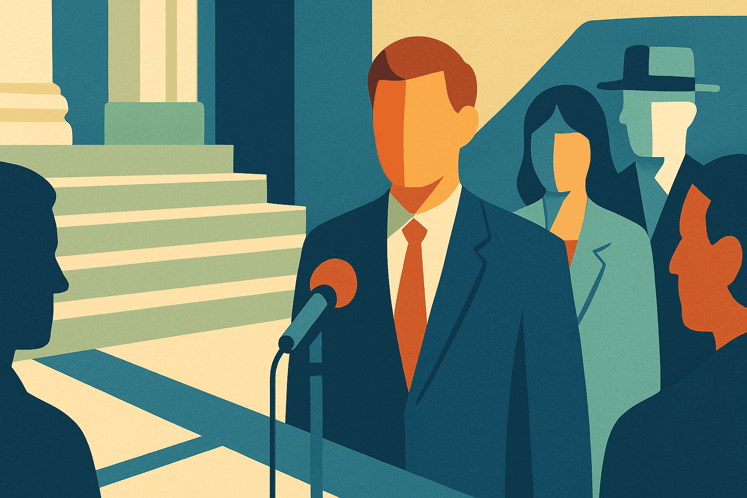 Swalwell Resigns