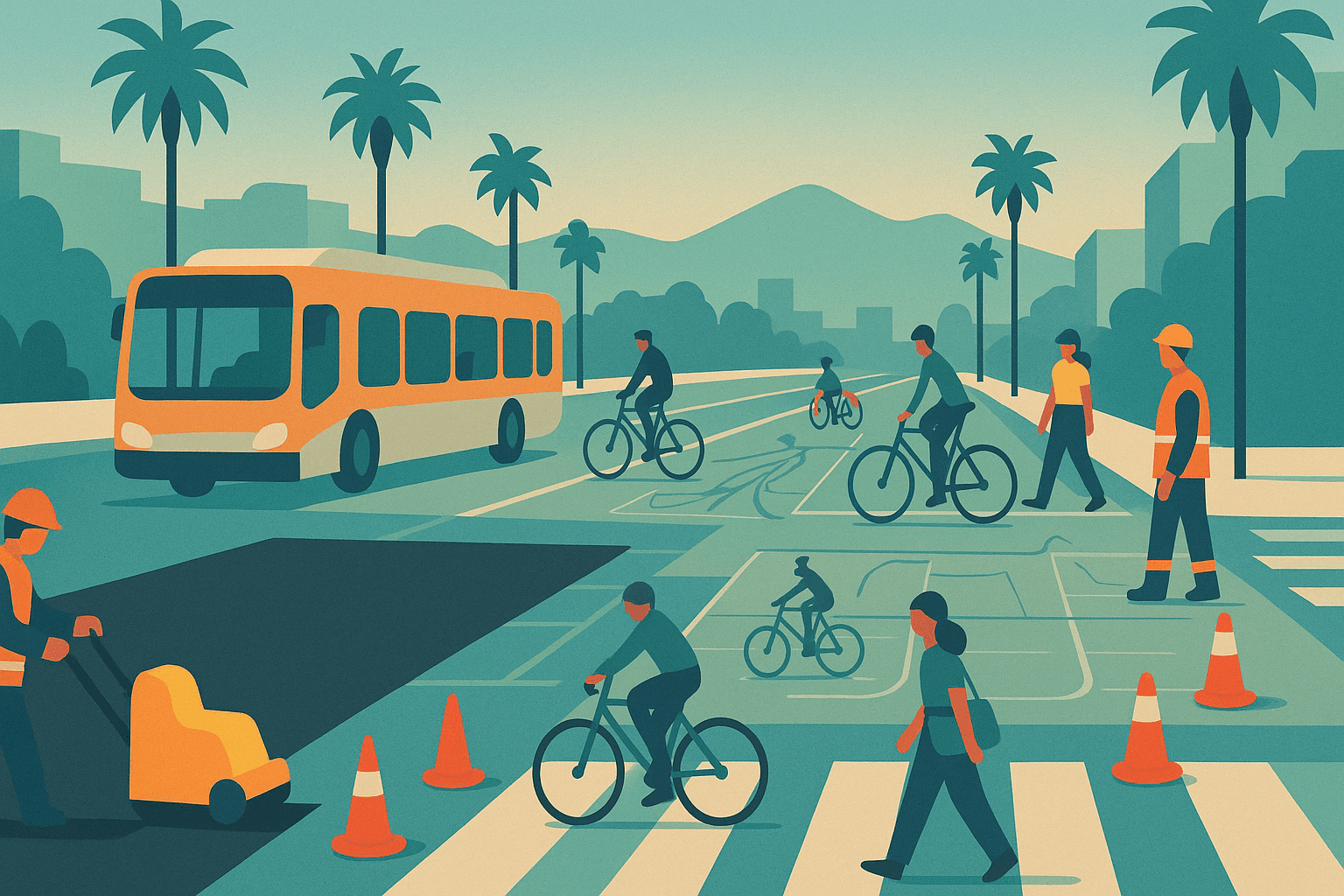 Unfunded Mandates Hurt LA - A Lesson for SF