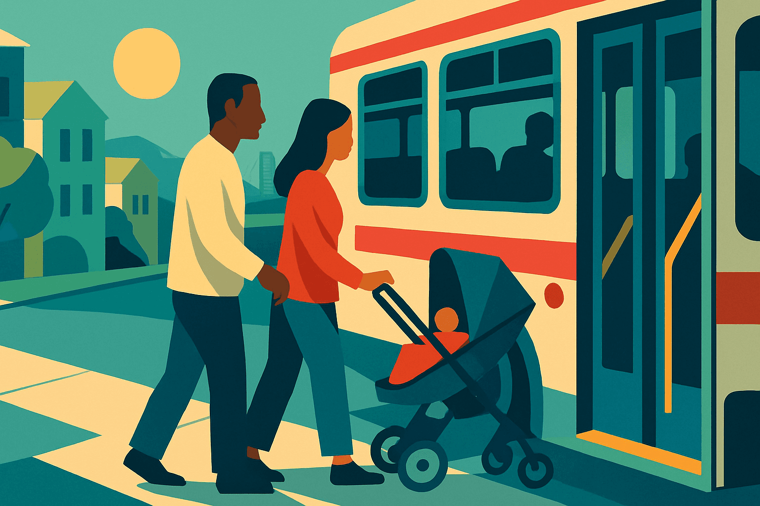 Faster Paid Parental Leave