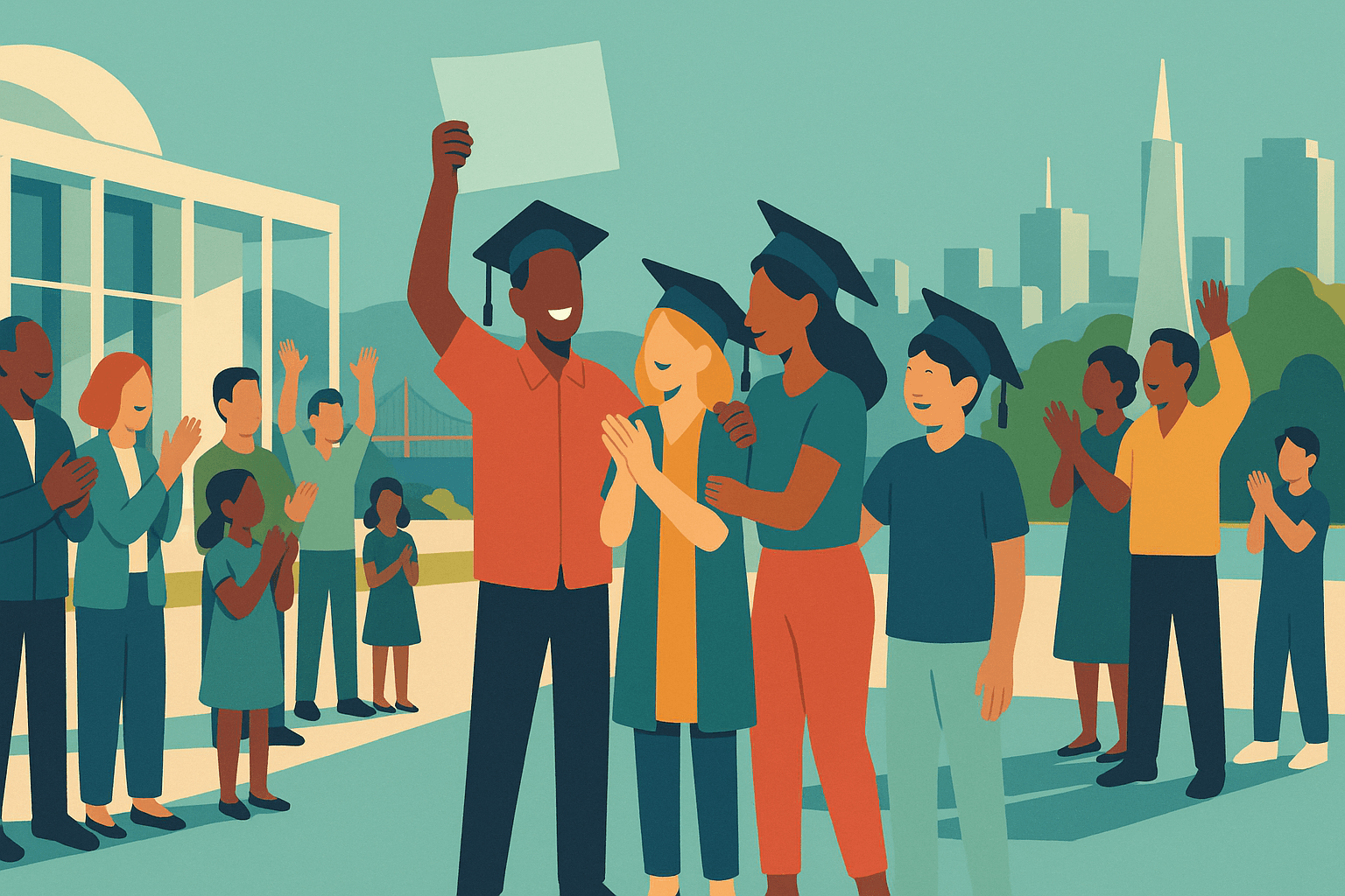 Michael Moritz's Crankstart Awards 223 College Scholarships