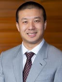 Alan Wong