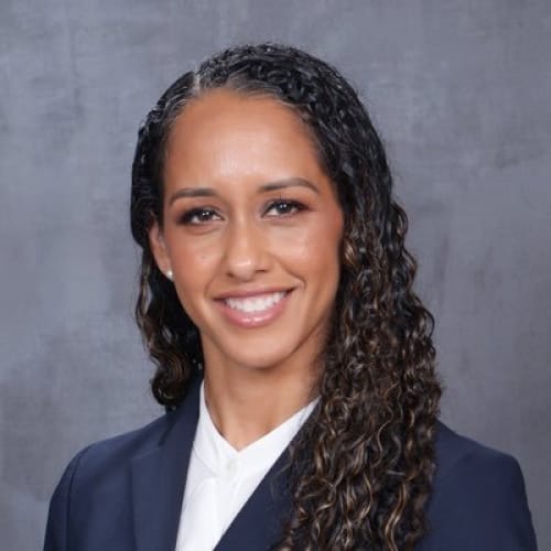 Brooke Jenkins headshot