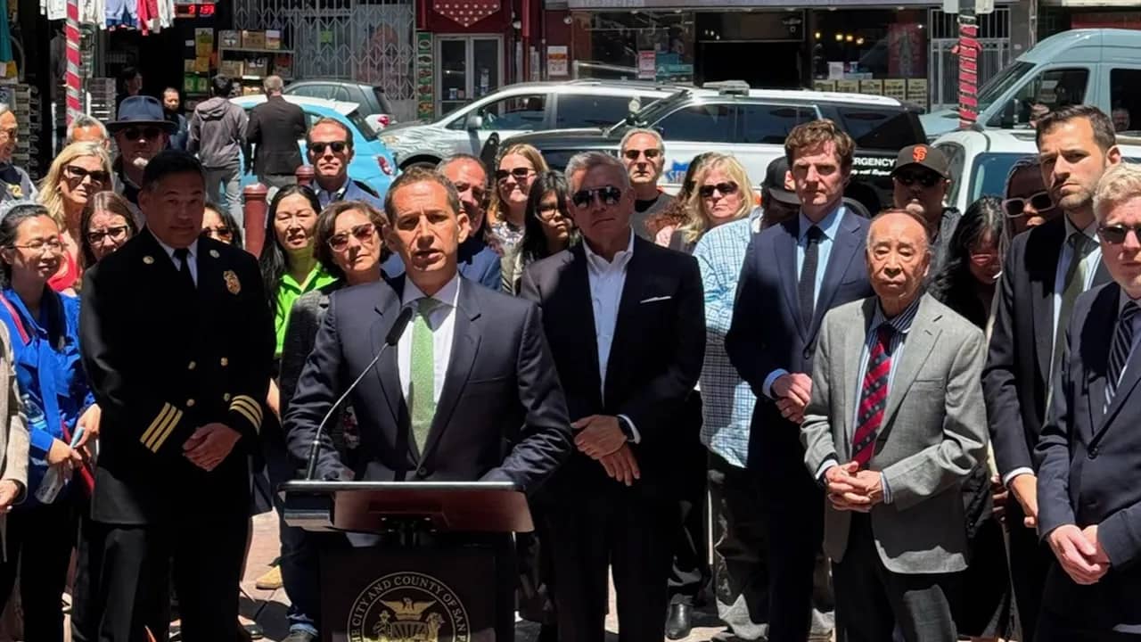 Major common-sense permitting reforms introduced by Mayor and Supervisors