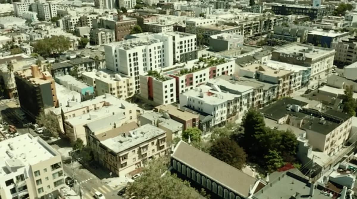 Supervisors reject challenge to supportive housing at 16th and Mission