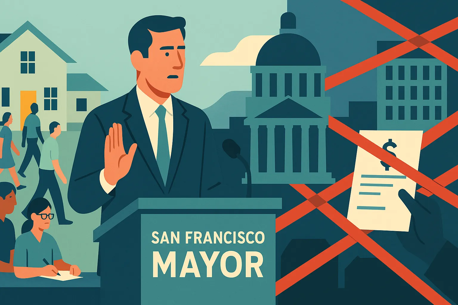 Governor Newsom vetos bill to expand sober housing