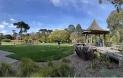 Botanical Garden