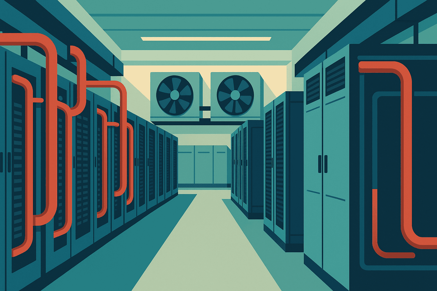 Shamann Walton Proposes Data Center Moratorium With No Projects Pending