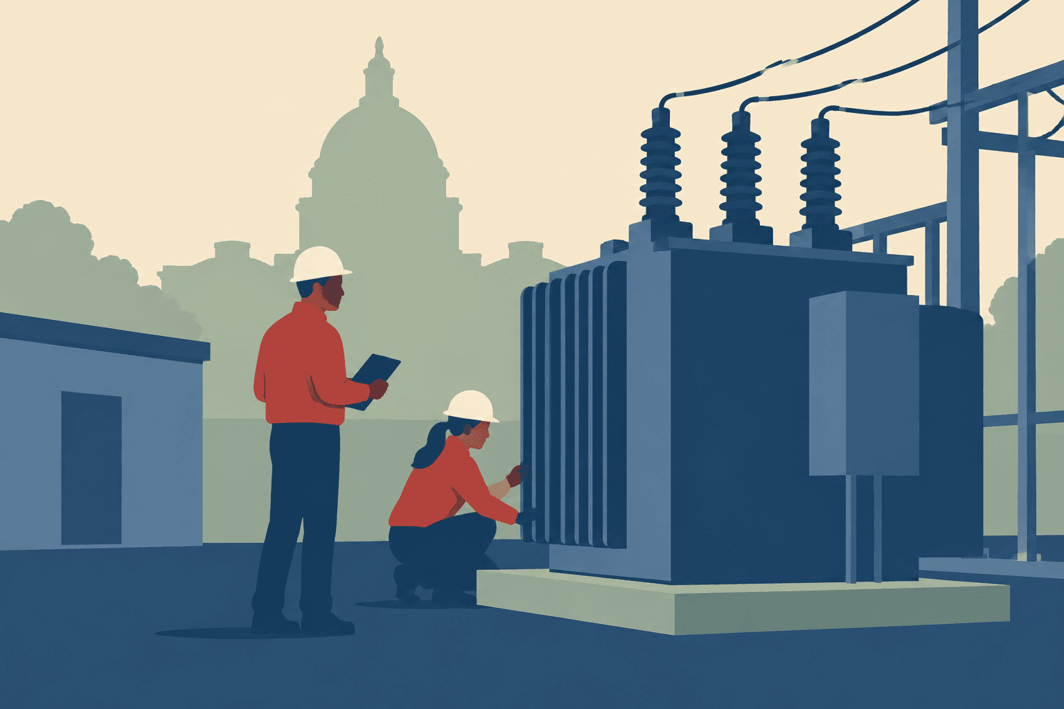 PG&E Says SF Grid Takeover Could Cost Over $20 Billion
