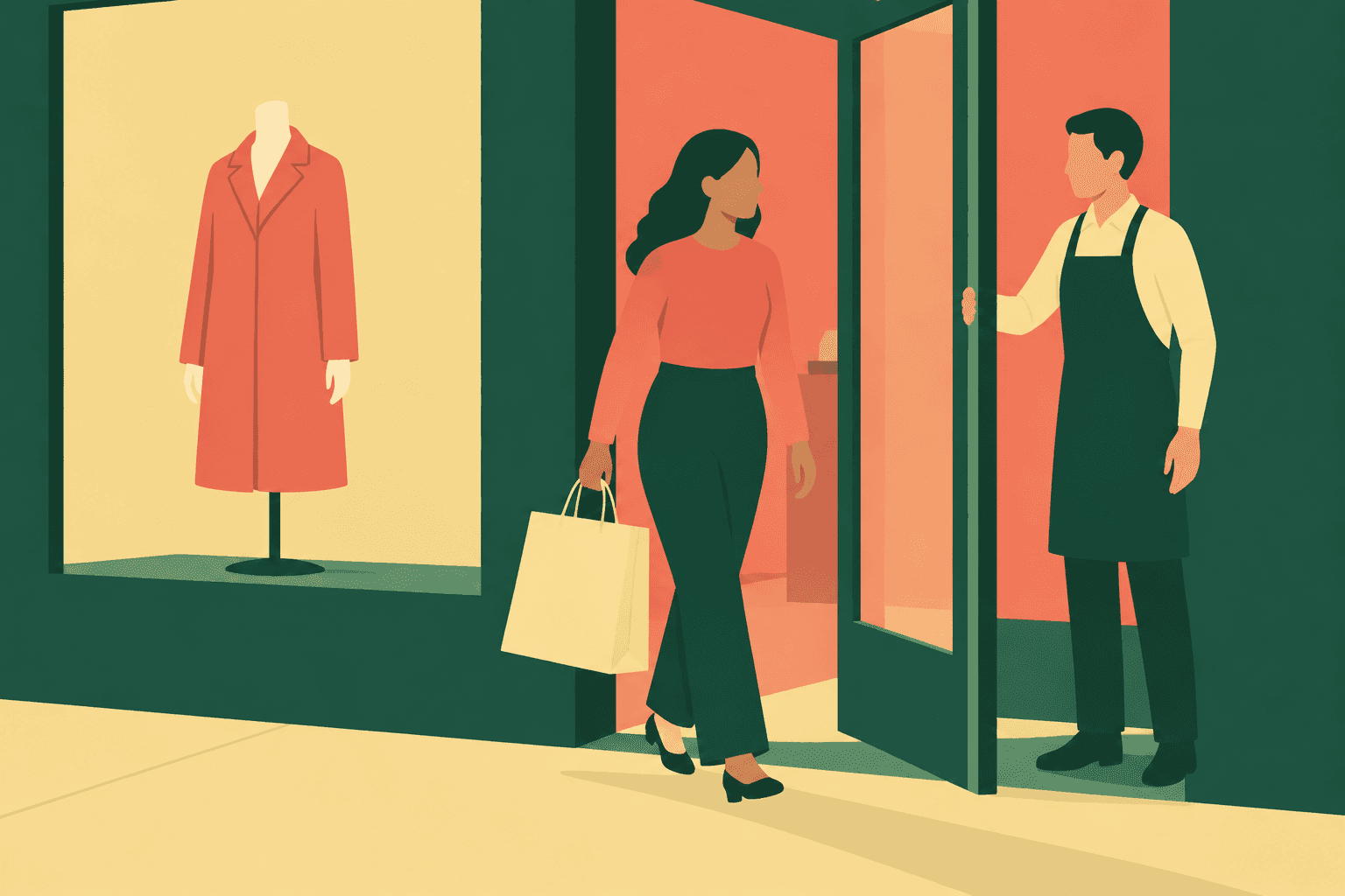 Nordstrom Rack Returns to Union Square in Fall 2027