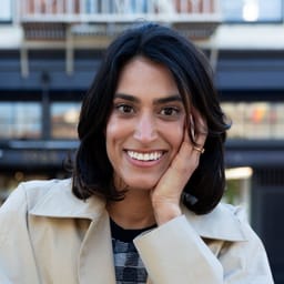 Darshini Patel