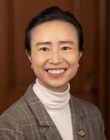 Connie Chan