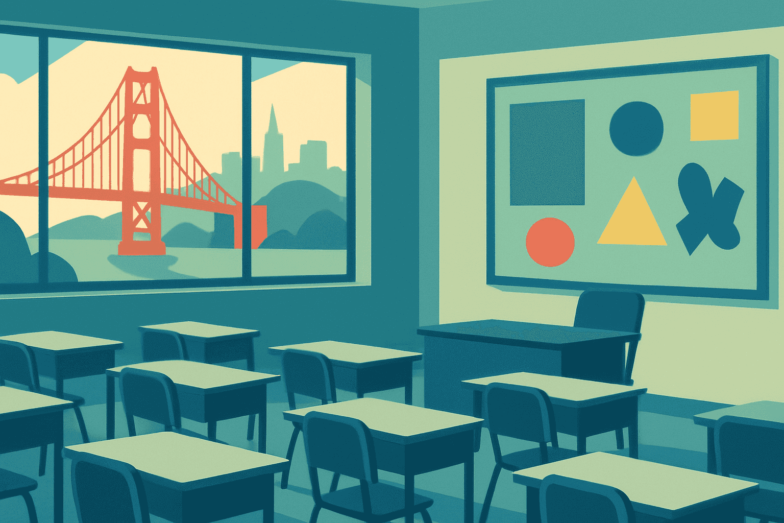 SFUSD prepares layoff notices