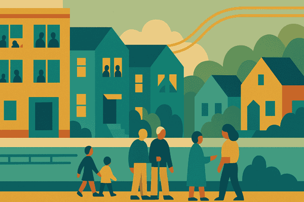 Keep Families in San Francisco