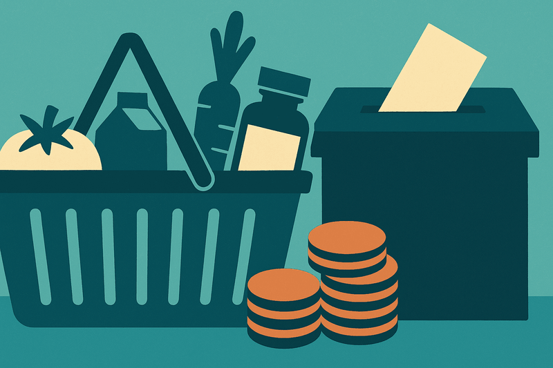 CEO Tax Doesn’t Tax CEOs