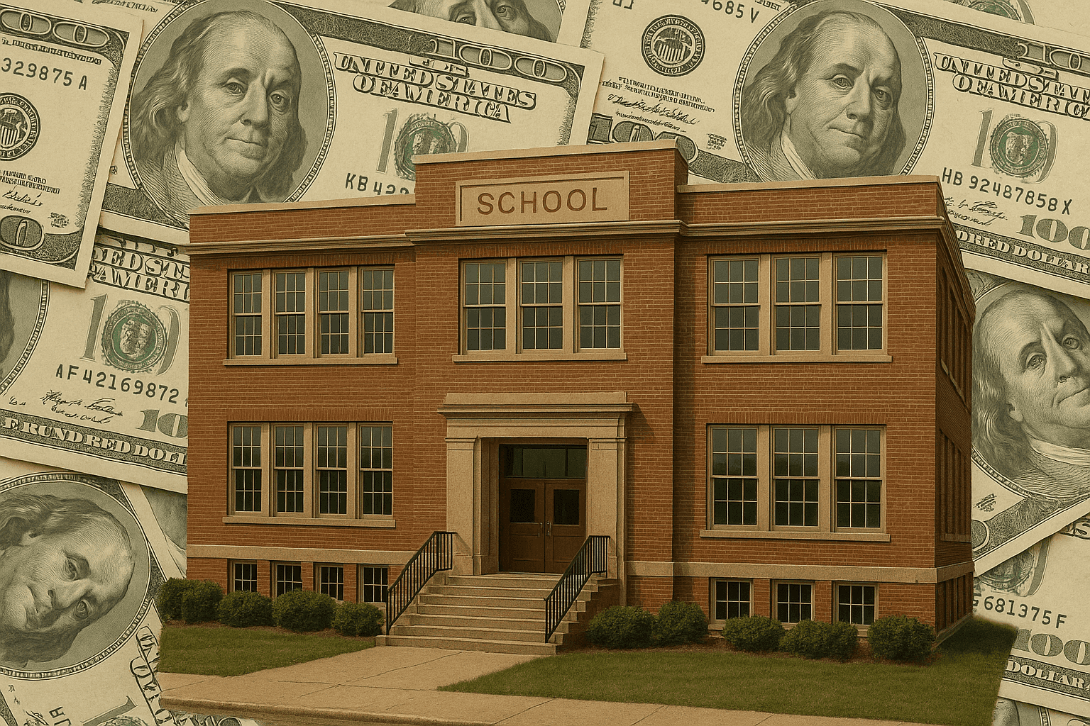 New $1.3B SFUSD budget cuts 205 office jobs, but keeps all teachers employed